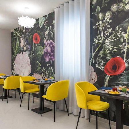 4Essences Boutique Rooms Maratea Exterior foto