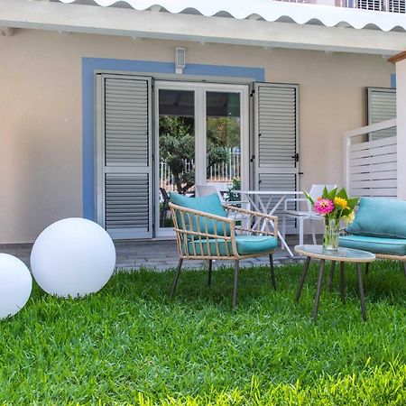 4Essences Boutique Rooms Maratea Exterior foto