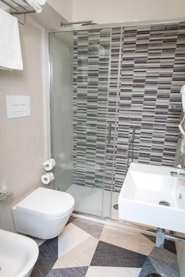 4Essences Boutique Rooms Maratea Exterior foto