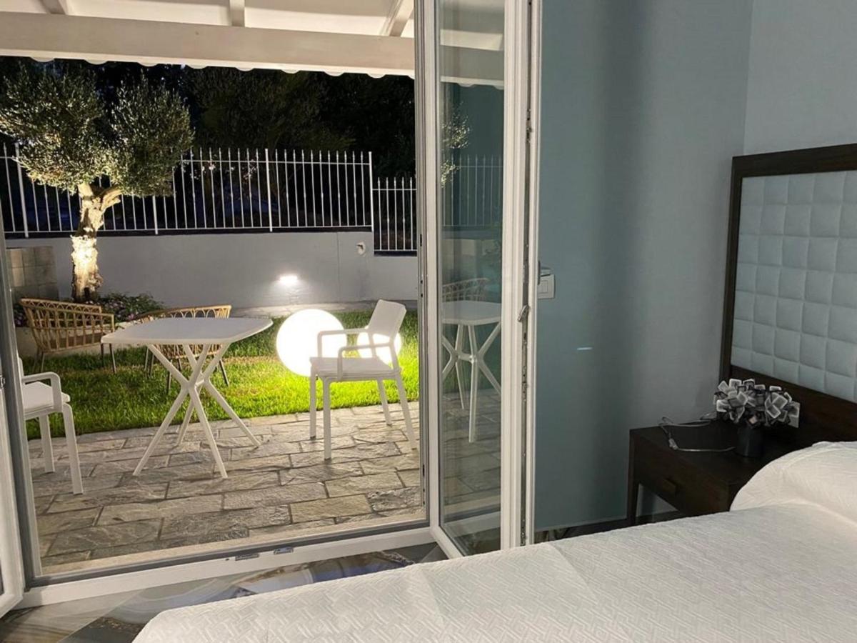 4Essences Boutique Rooms Maratea Exterior foto