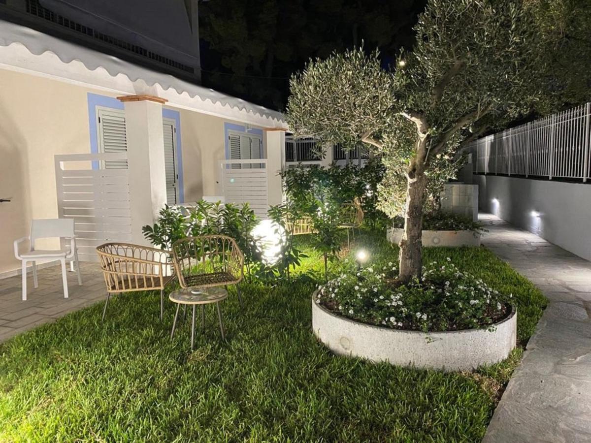 4Essences Boutique Rooms Maratea Exterior foto
