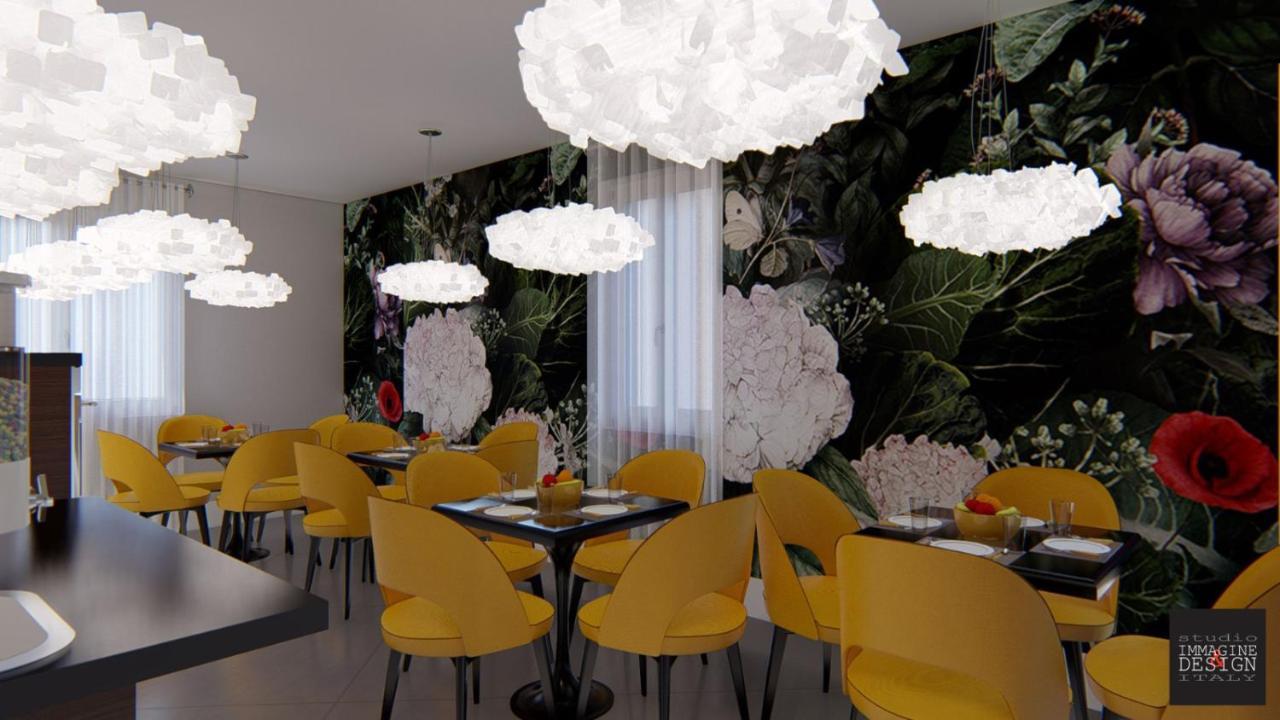 4Essences Boutique Rooms Maratea Exterior foto