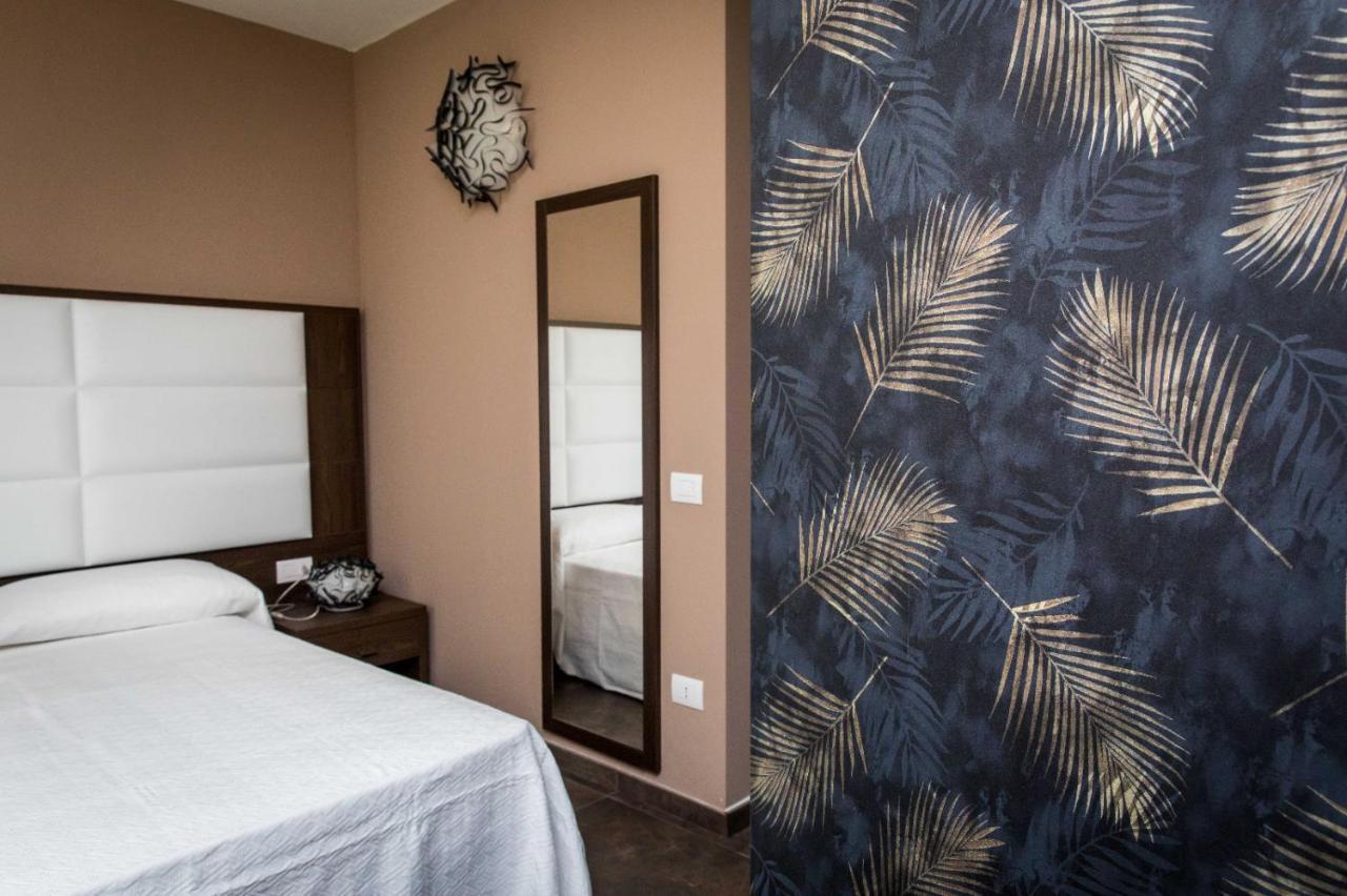 4Essences Boutique Rooms Maratea Exterior foto