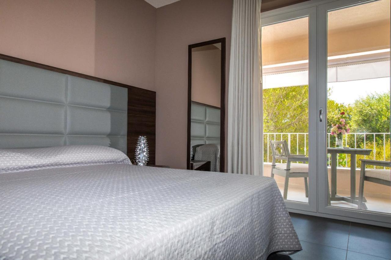 4Essences Boutique Rooms Maratea Exterior foto