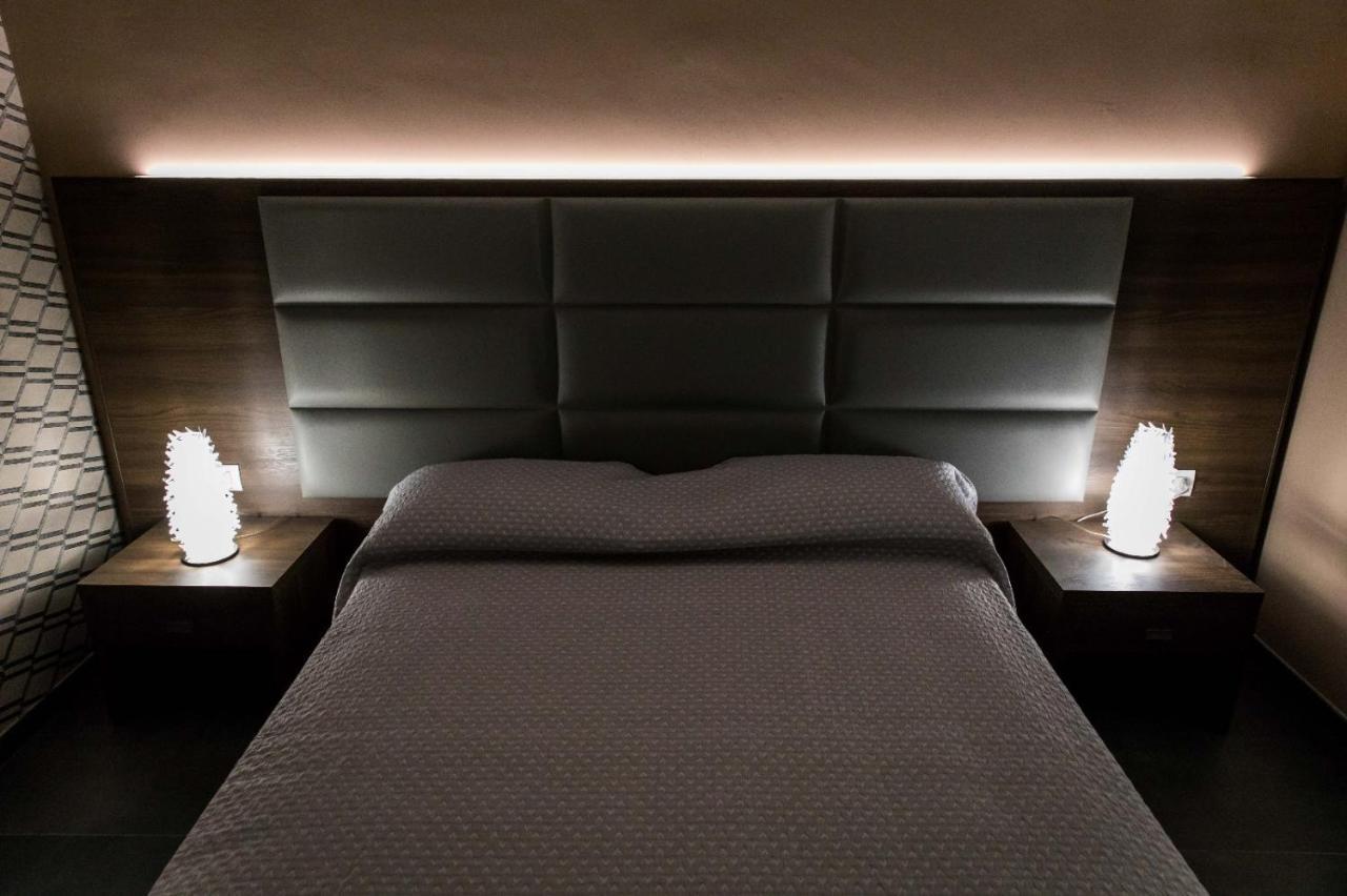 4Essences Boutique Rooms Maratea Exterior foto