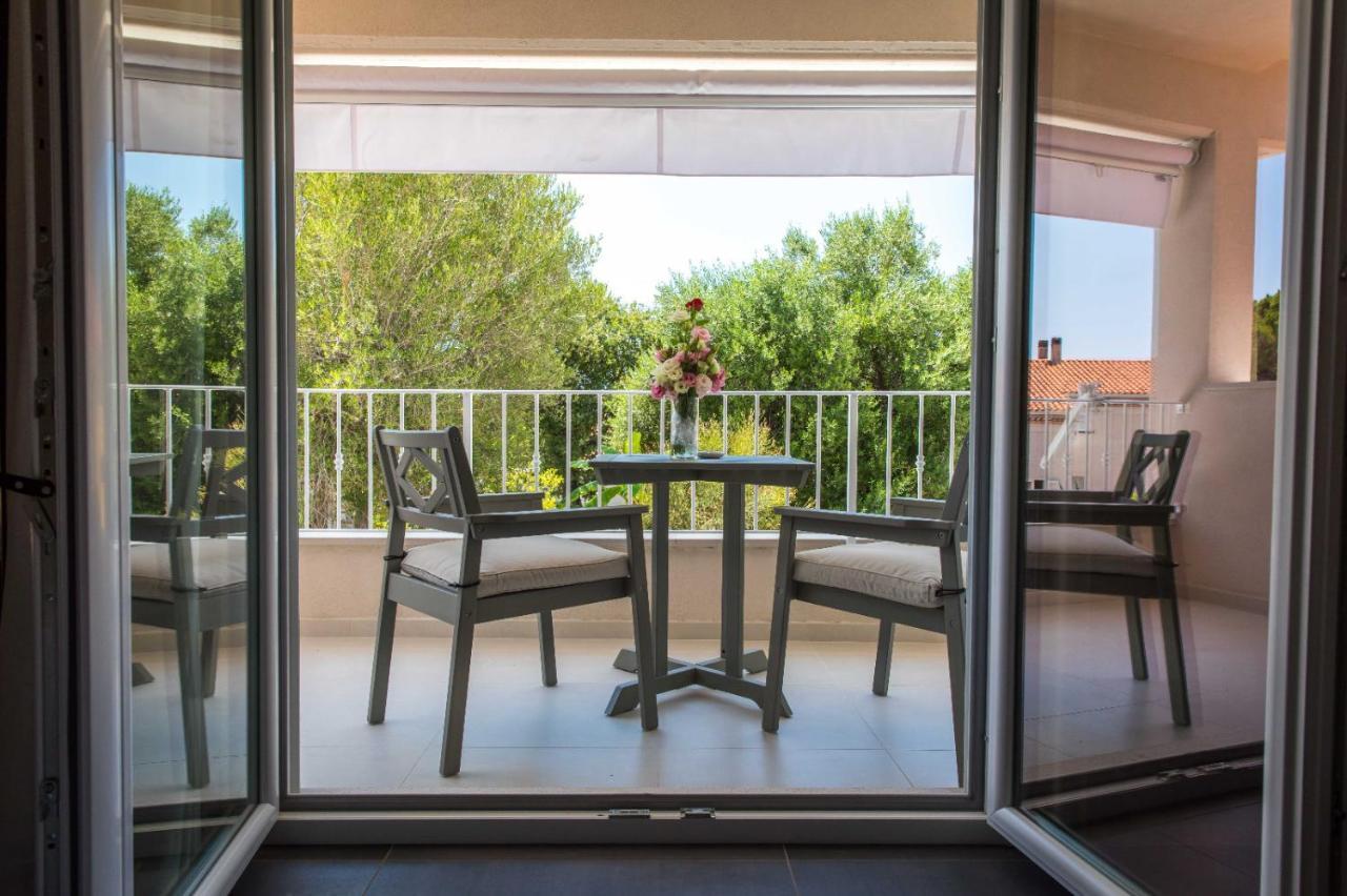 4Essences Boutique Rooms Maratea Exterior foto