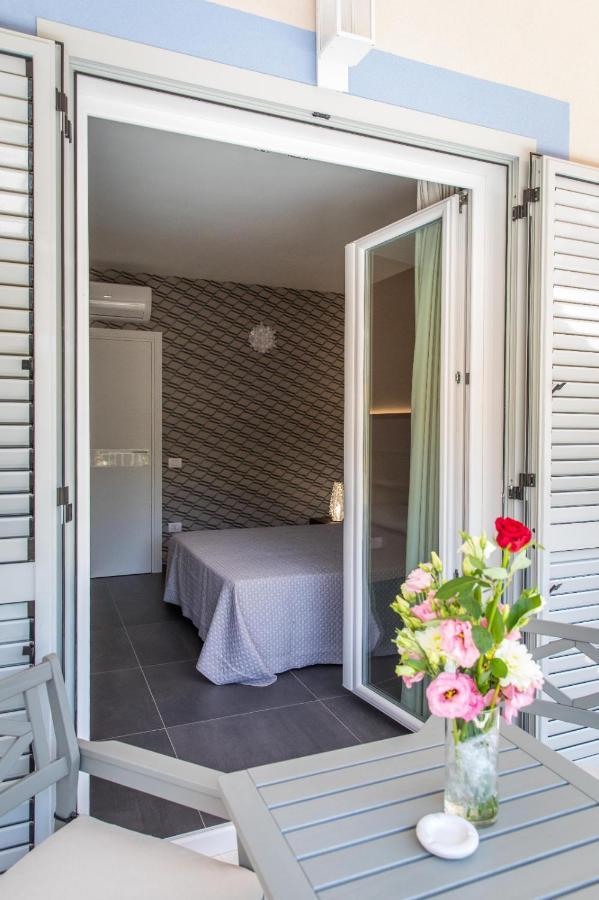 4Essences Boutique Rooms Maratea Exterior foto