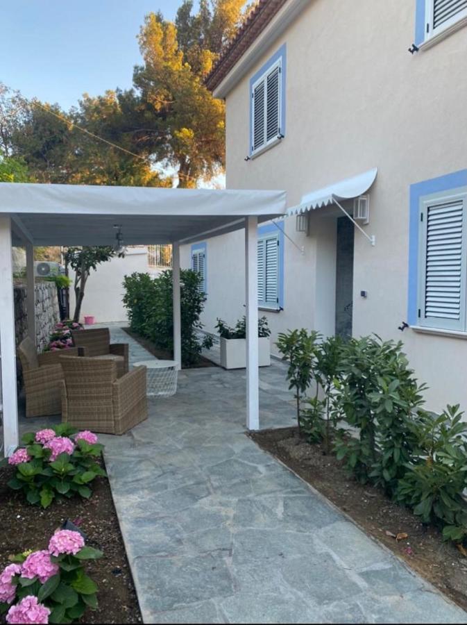 4Essences Boutique Rooms Maratea Exterior foto