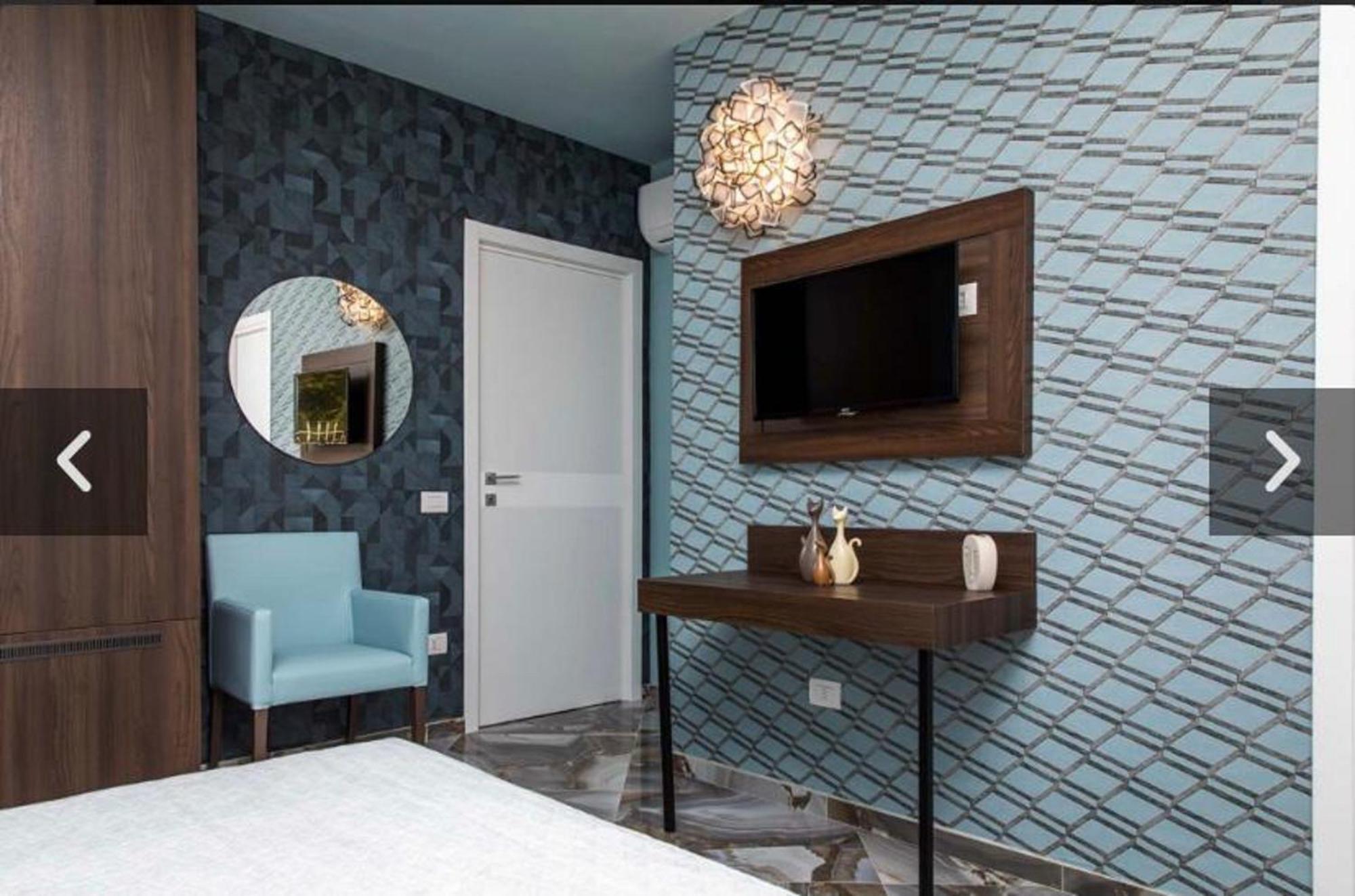 4Essences Boutique Rooms Maratea Exterior foto