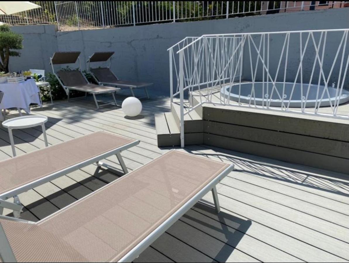4Essences Boutique Rooms Maratea Exterior foto